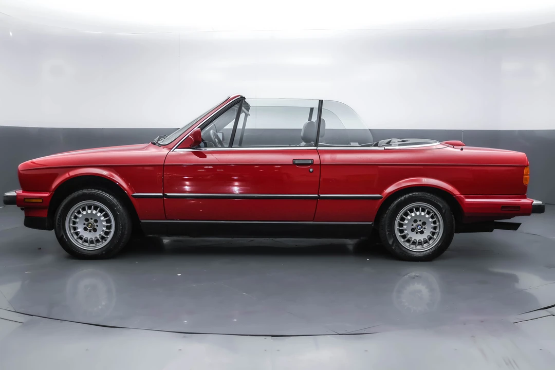 1987 BMW E30 3 Series - Image 4 of 31