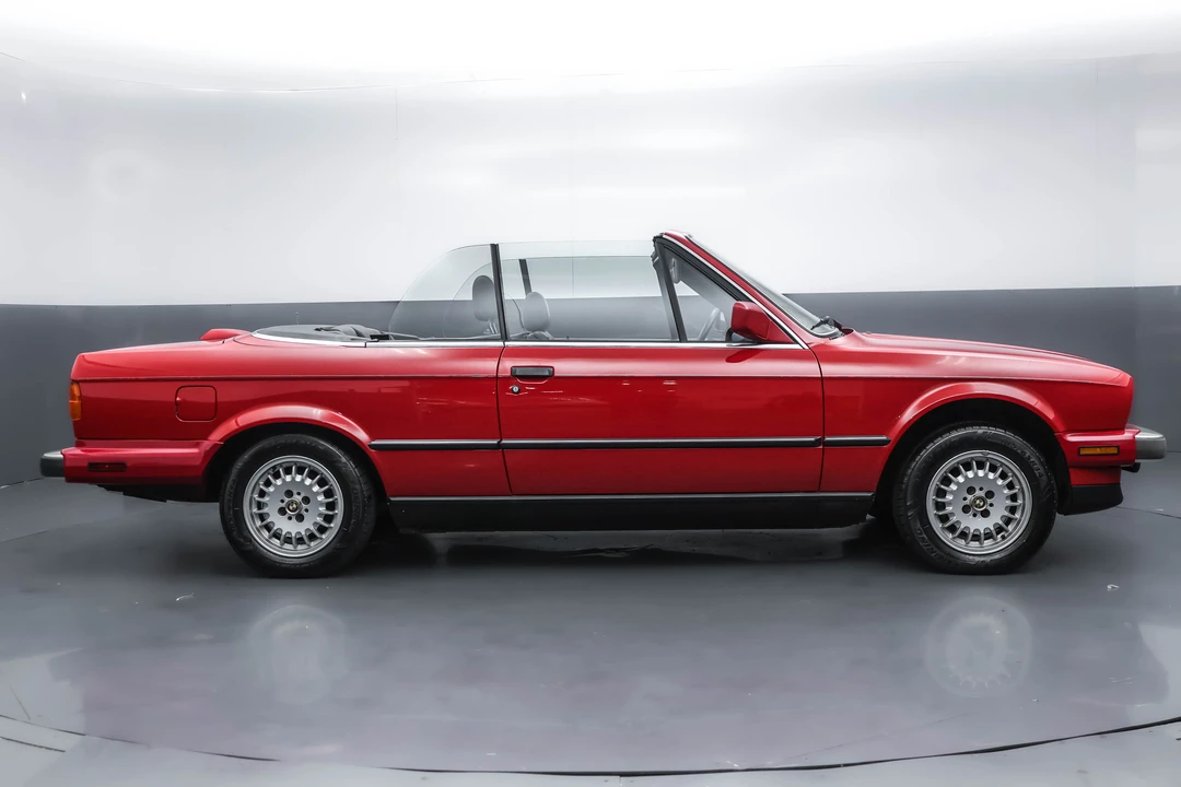 1987 BMW E30 3 Series - Image 8 of 31