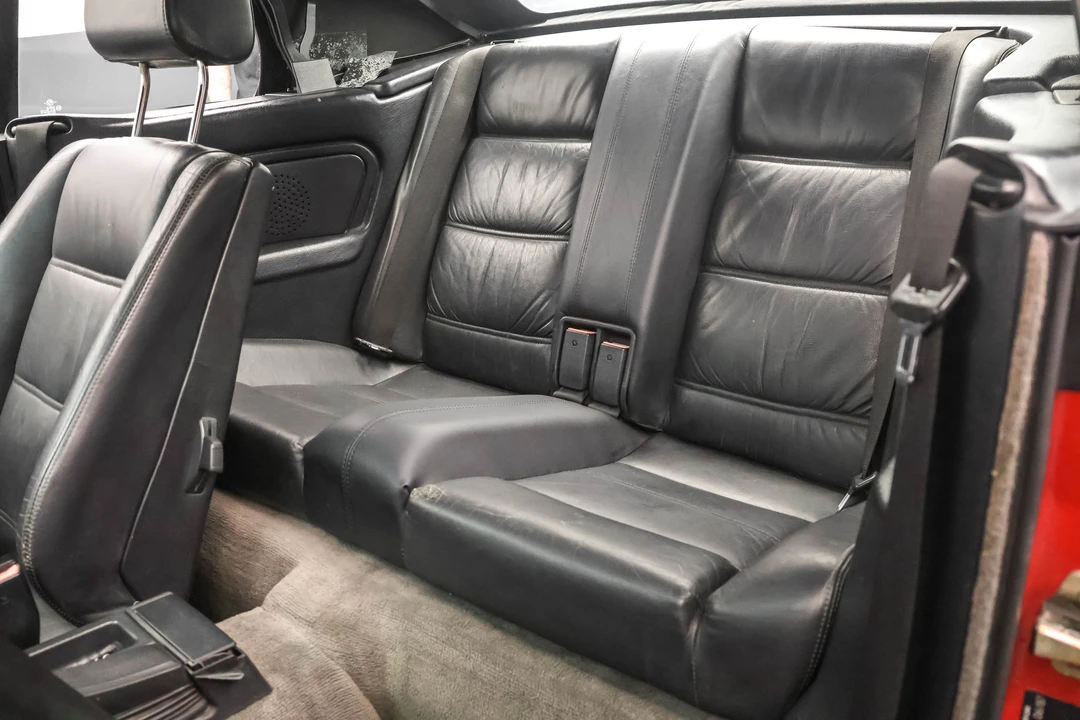 1987 BMW E30 3 Series - Image 31 of 31