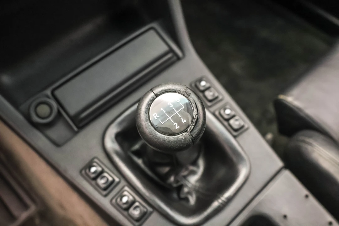 1987 BMW E30 3 Series - Image 27 of 31