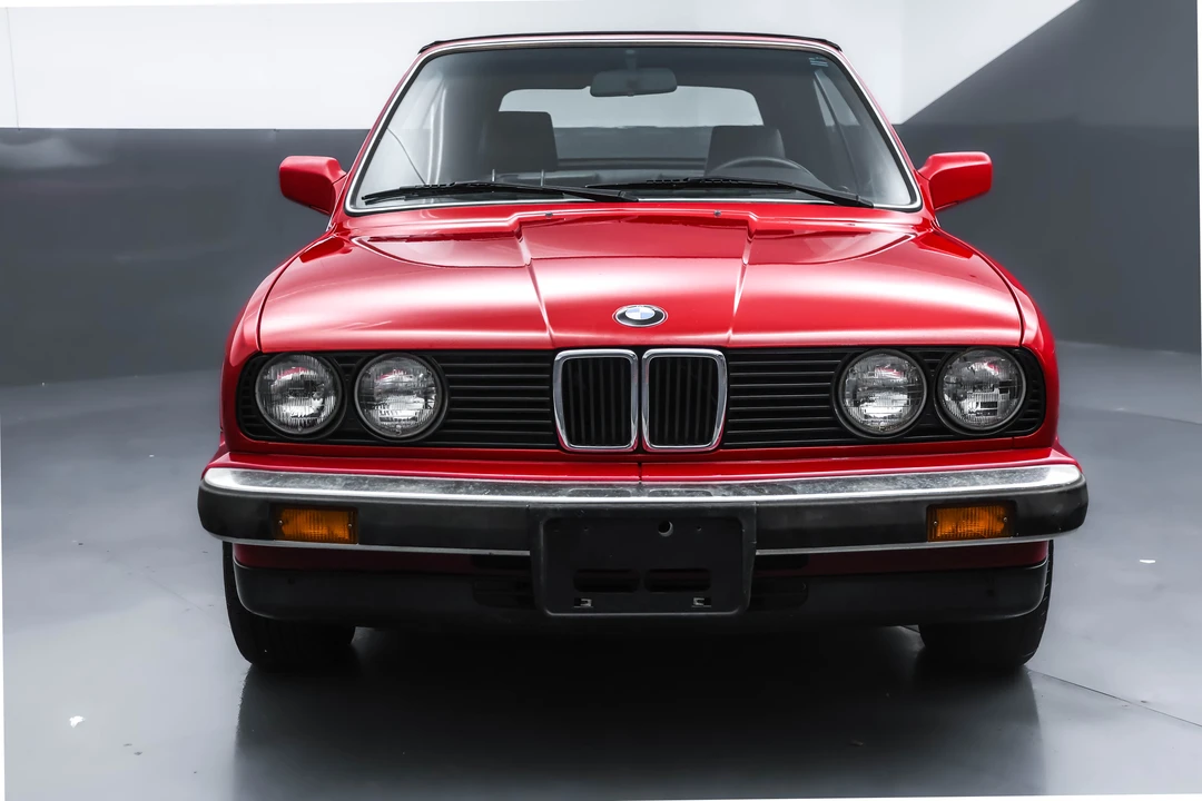 1987 BMW E30 3 Series - Image 10 of 31