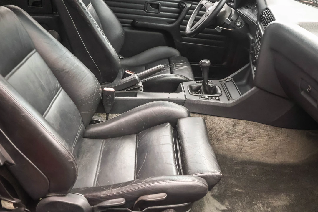 1987 BMW E30 3 Series - Image 20 of 31