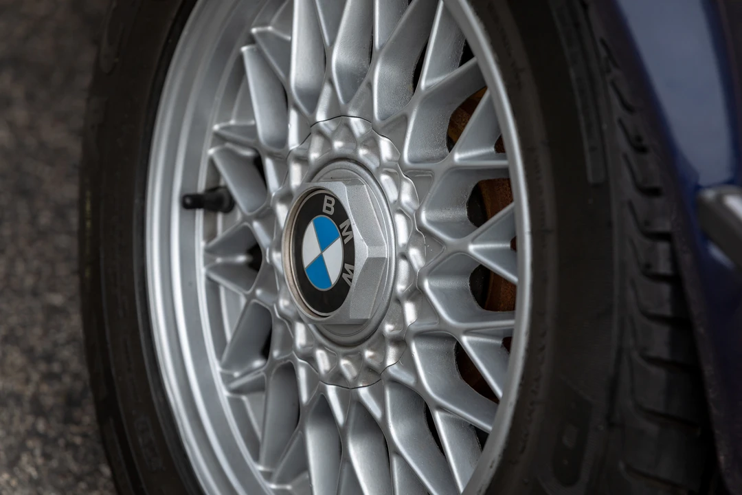 1987 BMW E30 3 Series - Image 22 of 31
