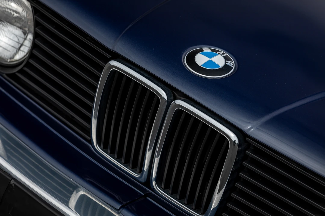 1987 BMW E30 3 Series - Image 16 of 31