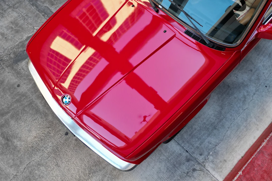 1987 BMW E30 3 Series - Image 26 of 31
