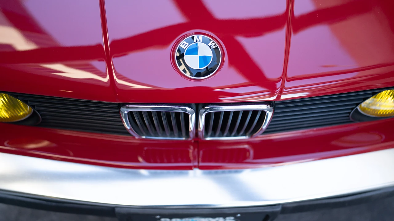 1987 BMW E30 3 Series - Image 25 of 31