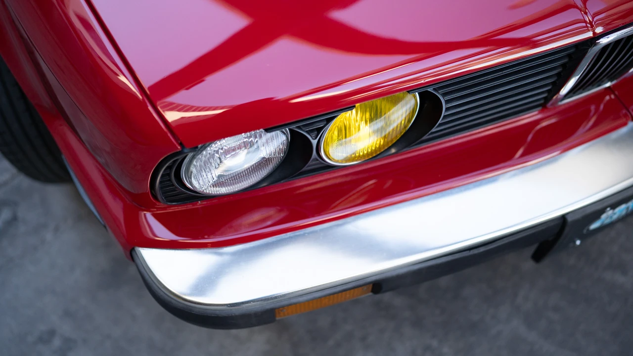 1987 BMW E30 3 Series - Image 23 of 31