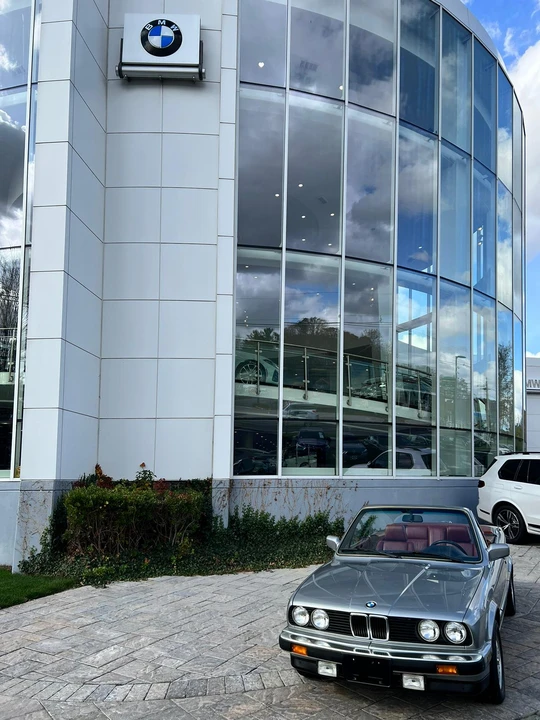1987 BMW E30 3 Series - Image 2 of 31