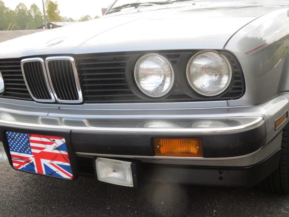 1987 BMW E30 3 Series - Image 15 of 31