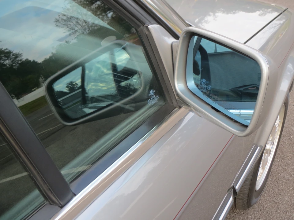 1987 BMW E30 3 Series - Image 17 of 31