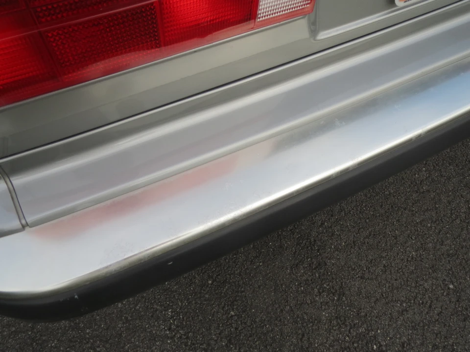 1987 BMW E30 3 Series - Image 23 of 31