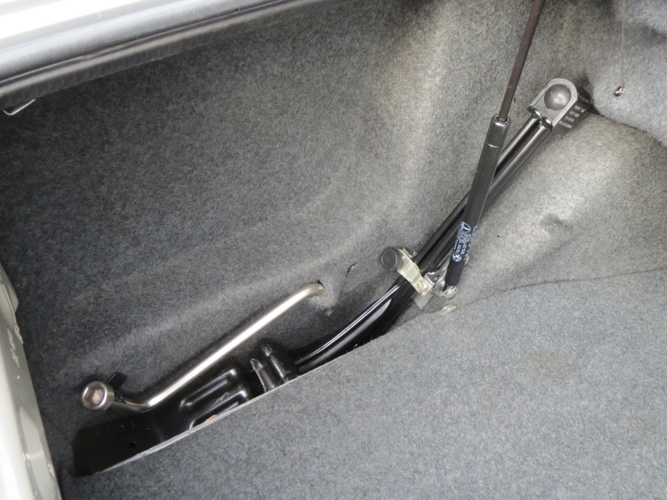 1987 BMW E30 3 Series - Image 28 of 31