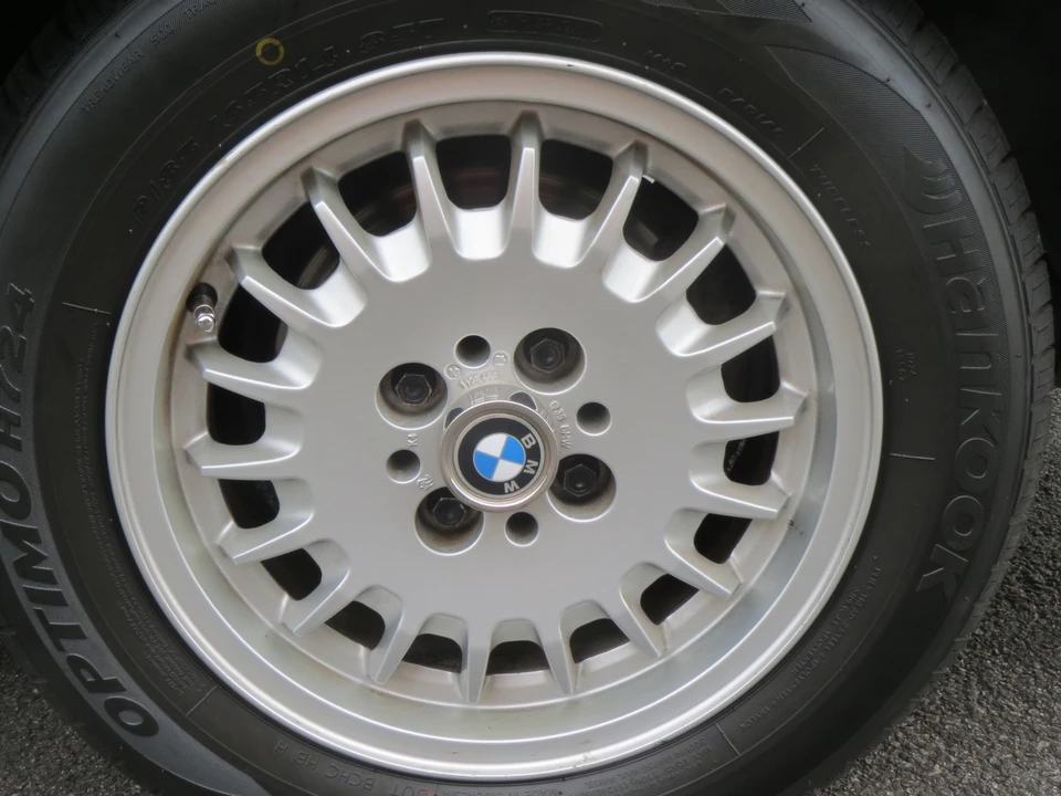 1987 BMW E30 3 Series - Image 29 of 31