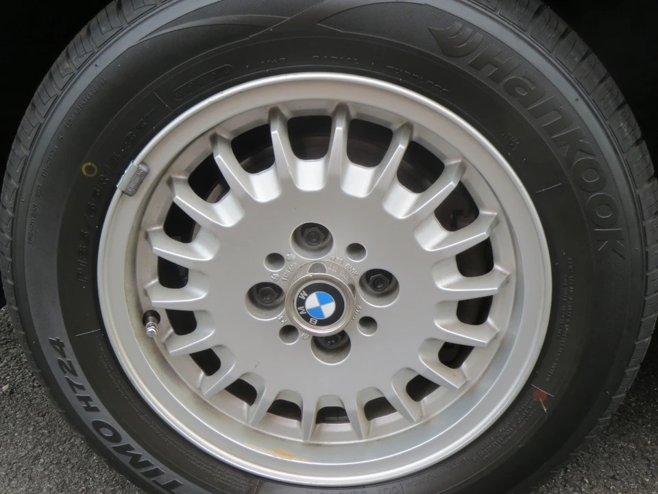 1987 BMW E30 3 Series - Image 30 of 31