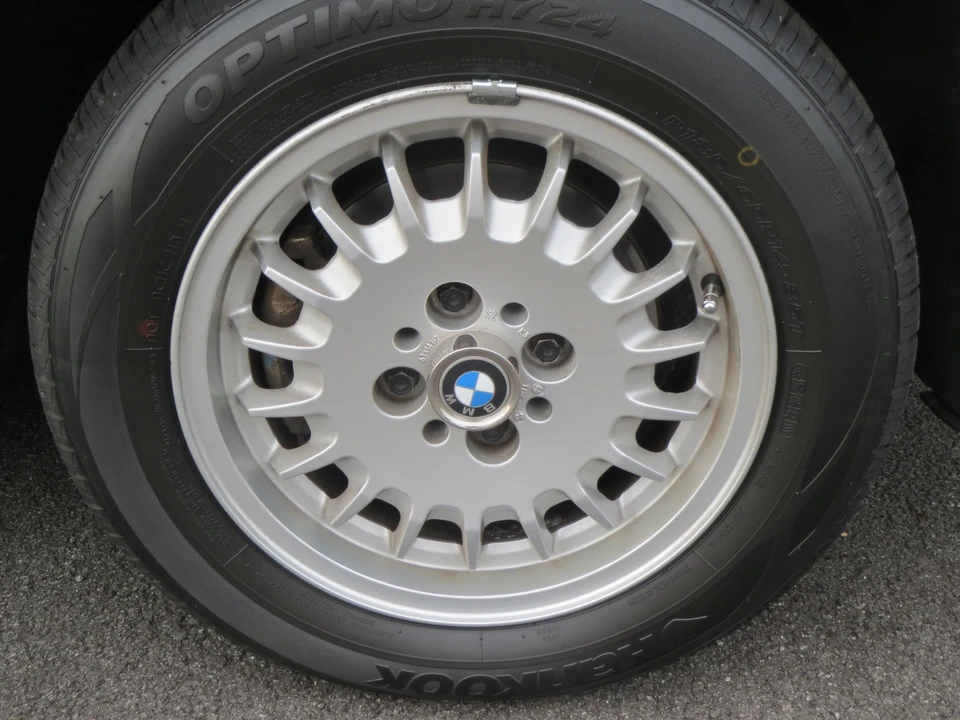 1987 BMW E30 3 Series - Image 31 of 31