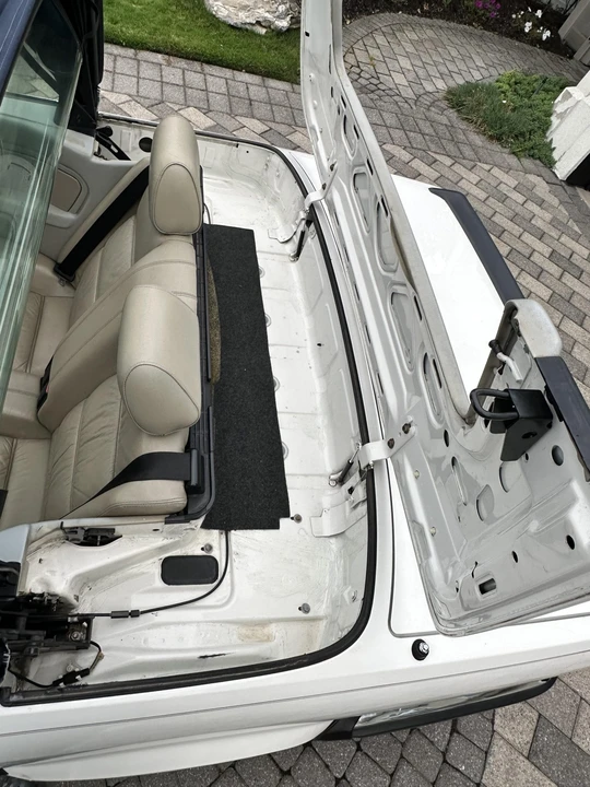 1987 BMW E30 3 Series - Image 31 of 31