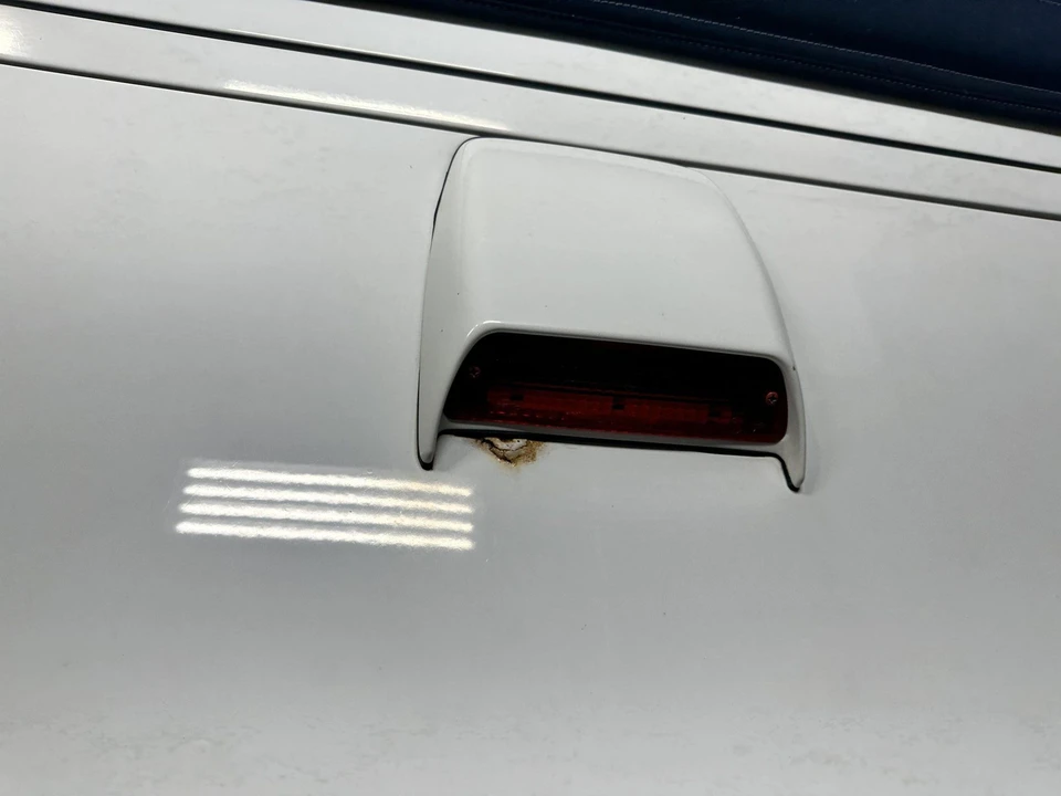 1987 BMW E30 3 Series - Image 22 of 31