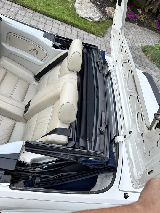 1987 BMW E30 3 Series - Image 30 of 31