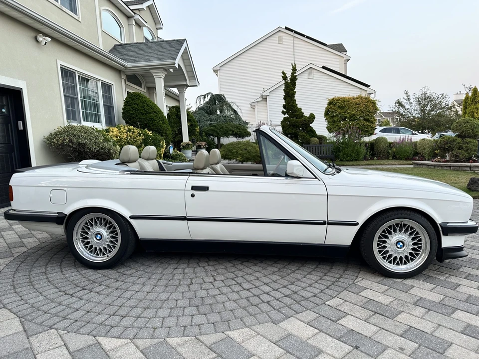 1987 BMW E30 3 Series - Image 5 of 31