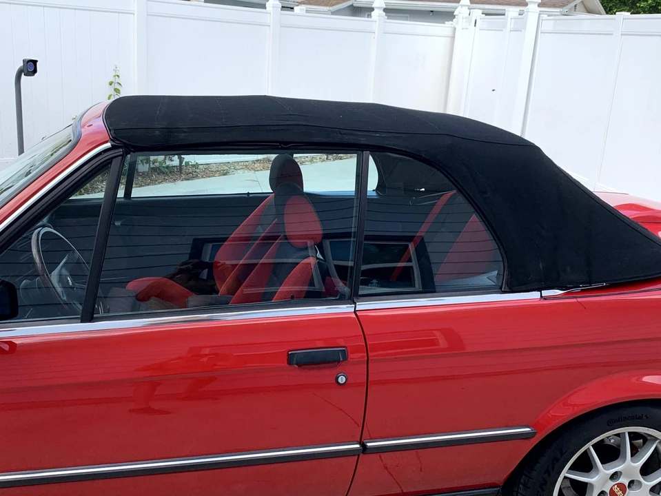 1987 BMW E30 3 Series - Image 24 of 31
