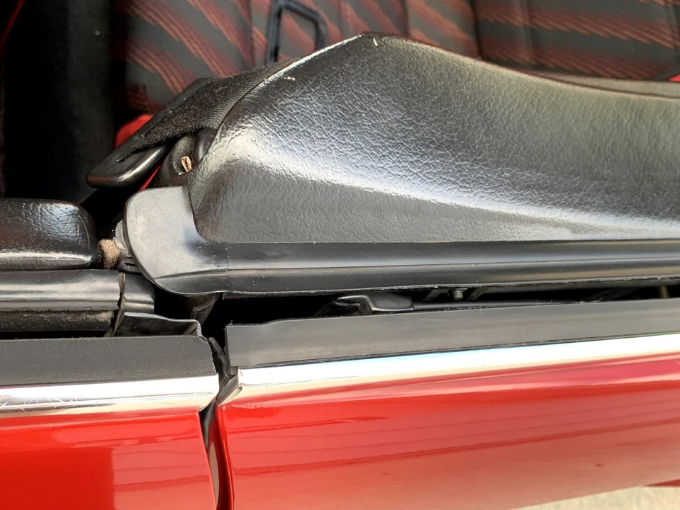 1987 BMW E30 3 Series - Image 26 of 31