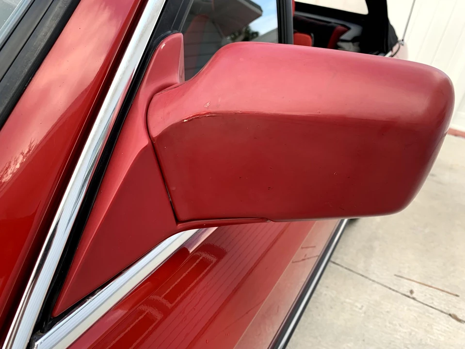 1987 BMW E30 3 Series - Image 17 of 31