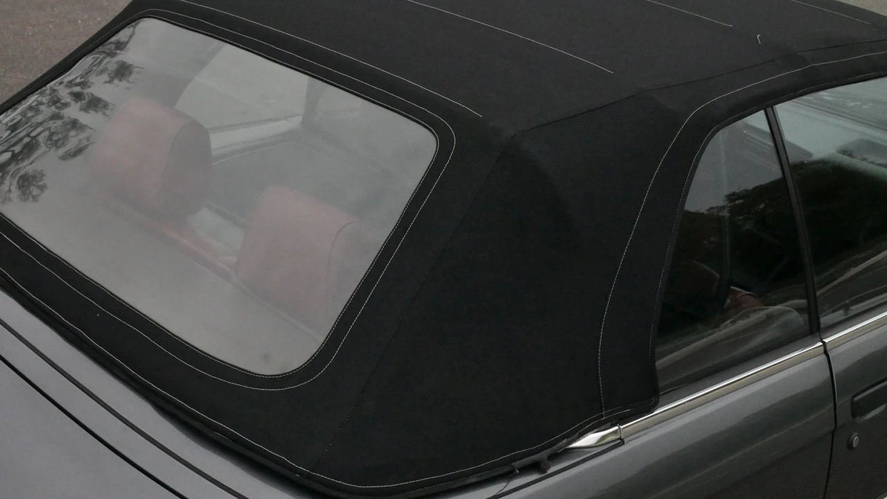 1987 BMW E30 3 Series - Image 23 of 31