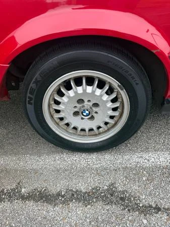 1987 BMW E30 3 Series - Image 20 of 21