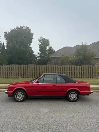 1987 BMW E30 3 Series - Image 2 of 21