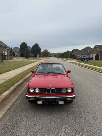 1987 BMW E30 3 Series - Image 5 of 21