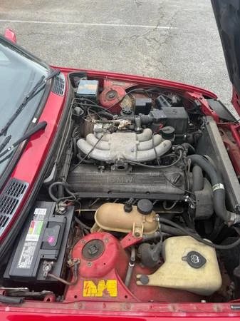 1987 BMW E30 3 Series - Image 19 of 21