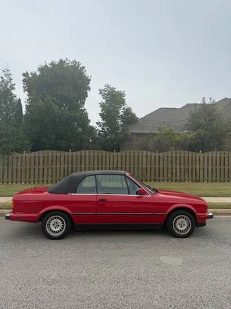 1987 BMW E30 3 Series - Image 3 of 21