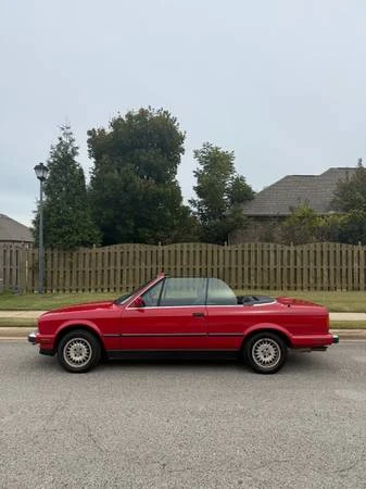 1987 BMW E30 3 Series - Image 6 of 21
