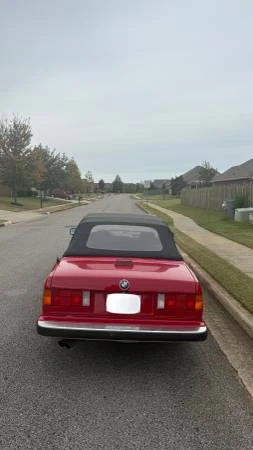1987 BMW E30 3 Series - Image 4 of 21