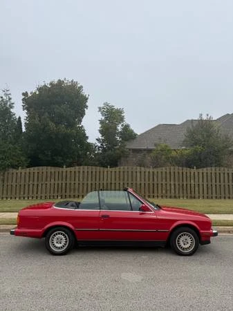 1987 BMW E30 3 Series - Image 7 of 21