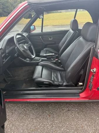 1987 BMW E30 3 Series - Image 9 of 21