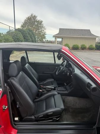 1987 BMW E30 3 Series - Image 10 of 21