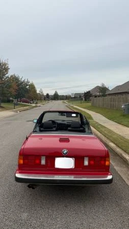 1987 BMW E30 3 Series - Image 8 of 21