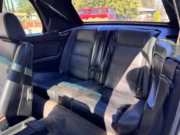 1987 BMW E30 3 Series - Image 11 of 18