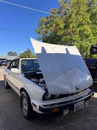 1987 BMW E30 3 Series - Image 2 of 18