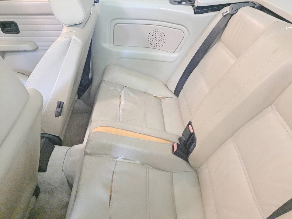 1987 BMW E30 3 Series - Image 7 of 22