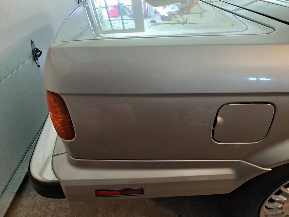 1987 BMW E30 3 Series - Image 12 of 22