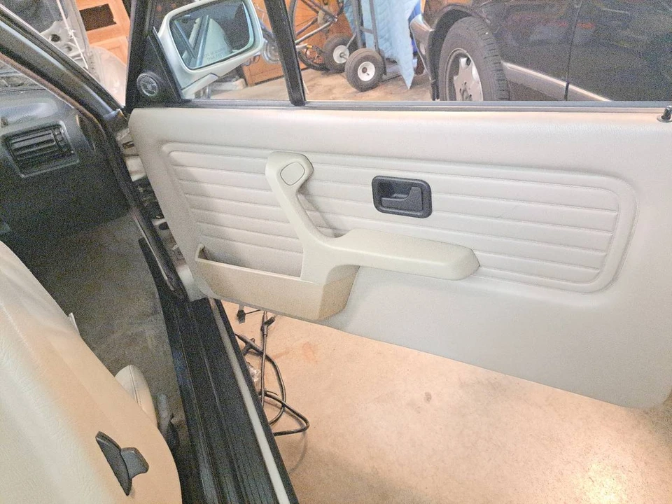 1987 BMW E30 3 Series - Image 20 of 22