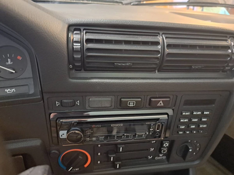 1987 BMW E30 3 Series - Image 4 of 22