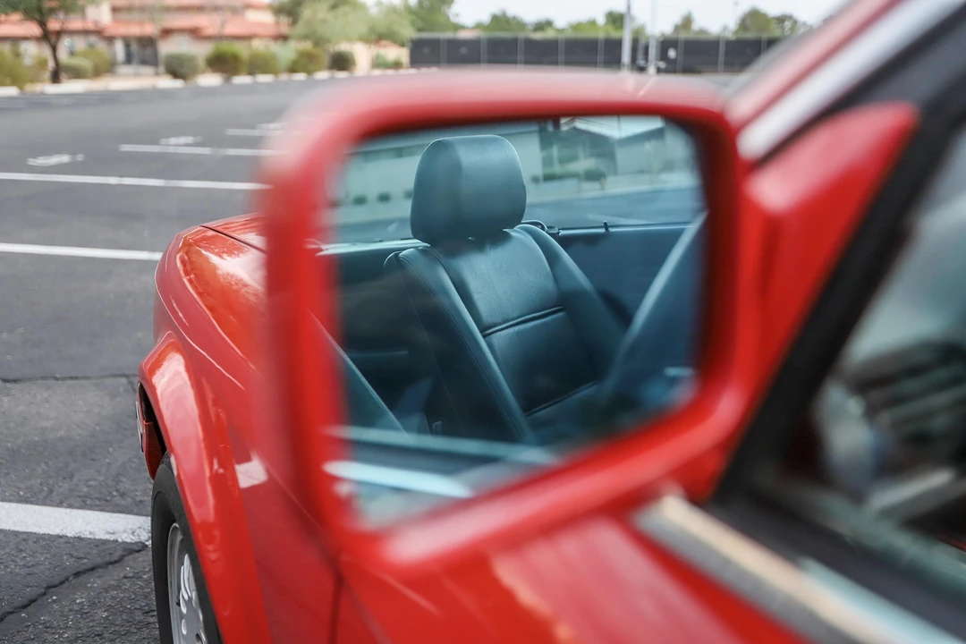 1987 BMW E30 3 Series - Image 28 of 31