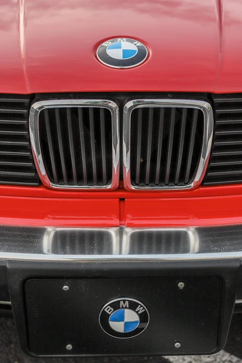1987 BMW E30 3 Series - Image 24 of 31