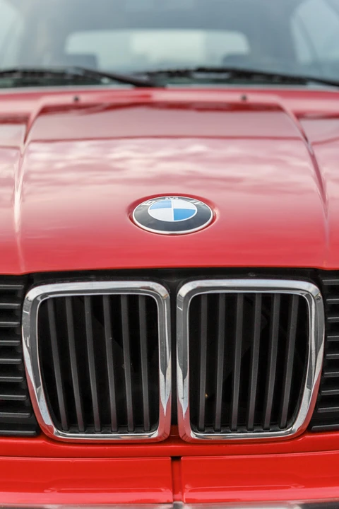1987 BMW E30 3 Series - Image 23 of 31