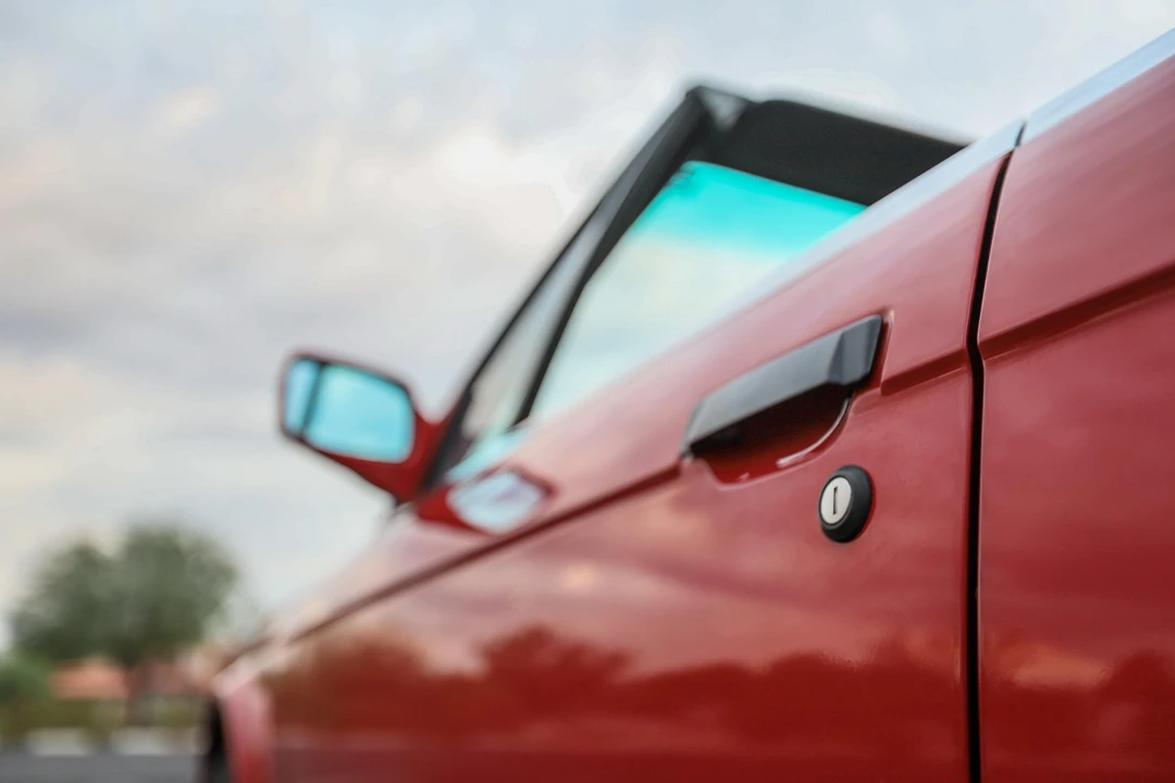 1987 BMW E30 3 Series - Image 27 of 31