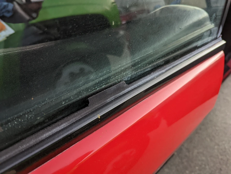 1987 BMW E30 3 Series - Image 15 of 17