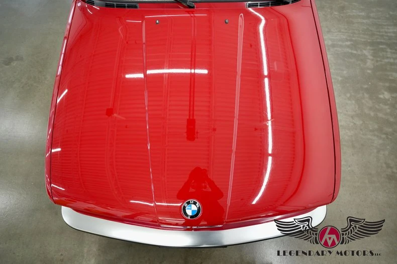 1987 BMW E30 3 Series - Image 31 of 31